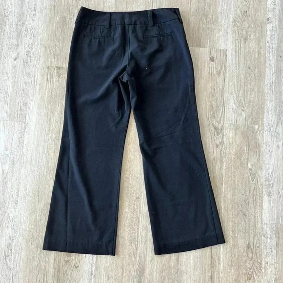 Womens TBA The Pixie Black Pants - 11 - Picture 4 of 7